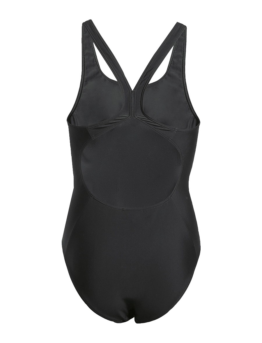 adidas Sportswear - BB CBCK SUIT Y - baddräkter - black/white - 1