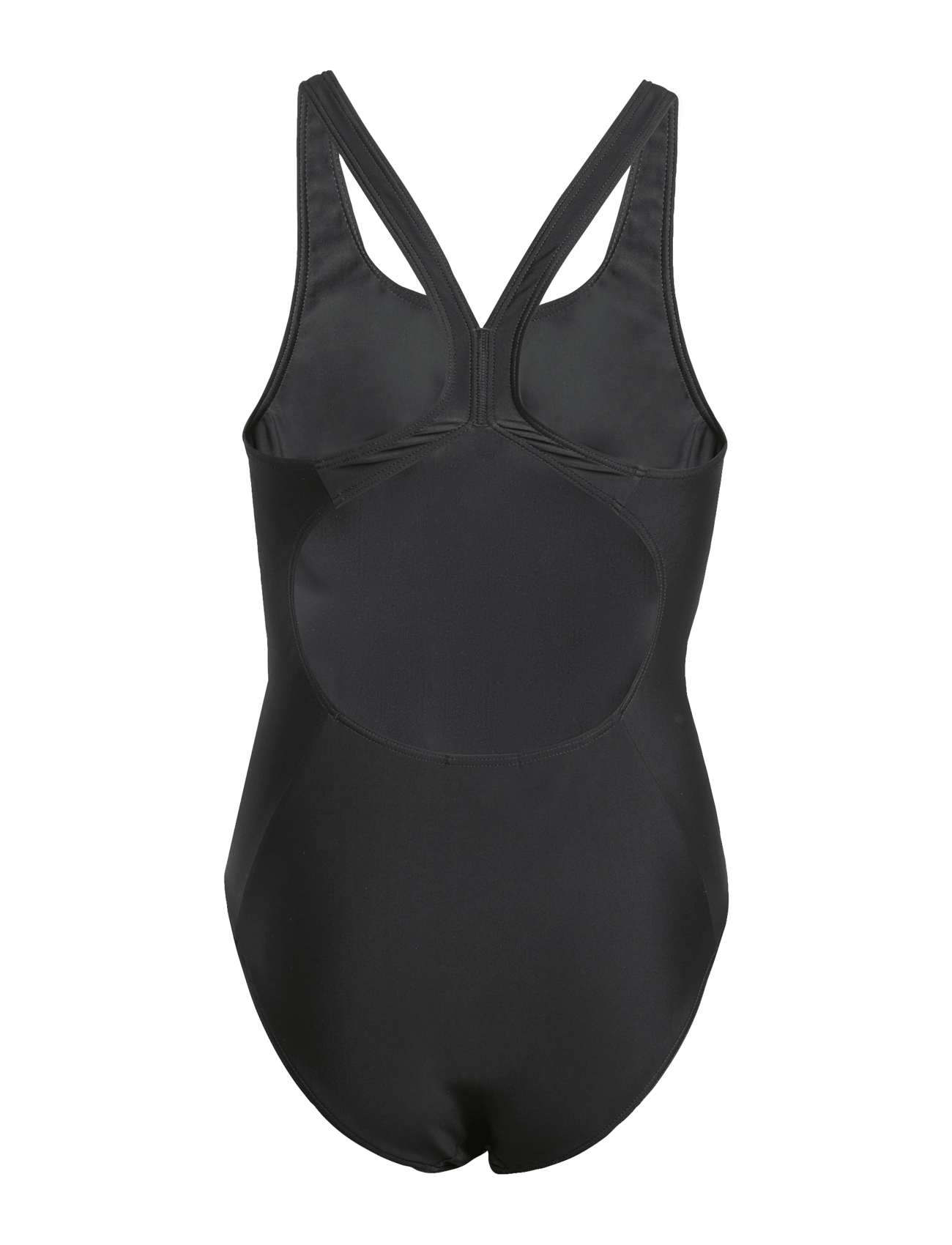 adidas Sportswear - BB  CBCK SUIT Y - baddräkter - black/white - 1
