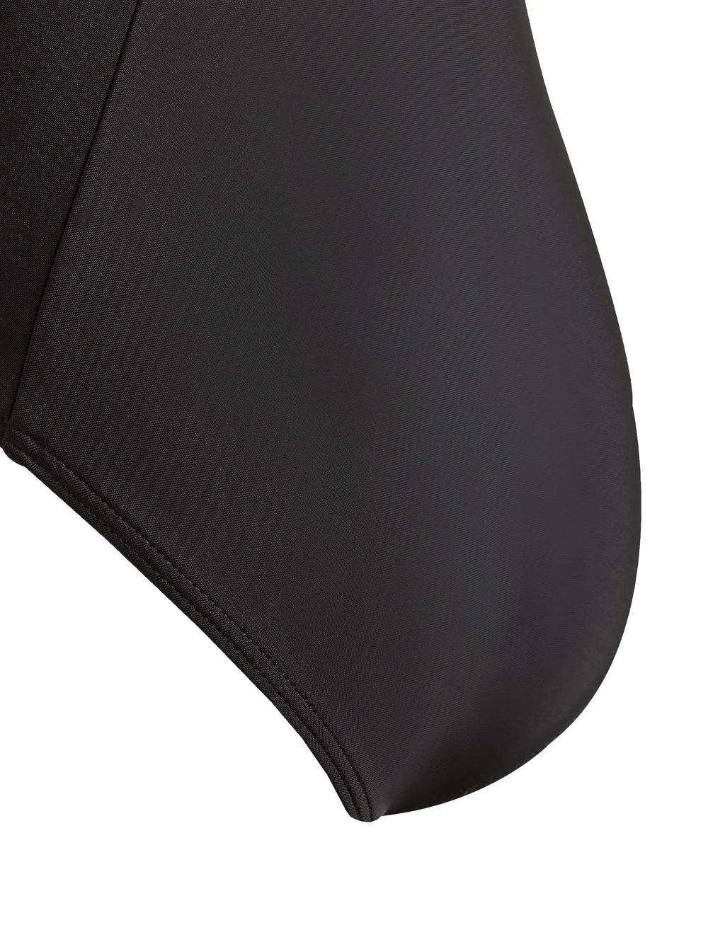 adidas Sportswear - BB CBCK SUIT Y - badeanzüge - black/white - 2