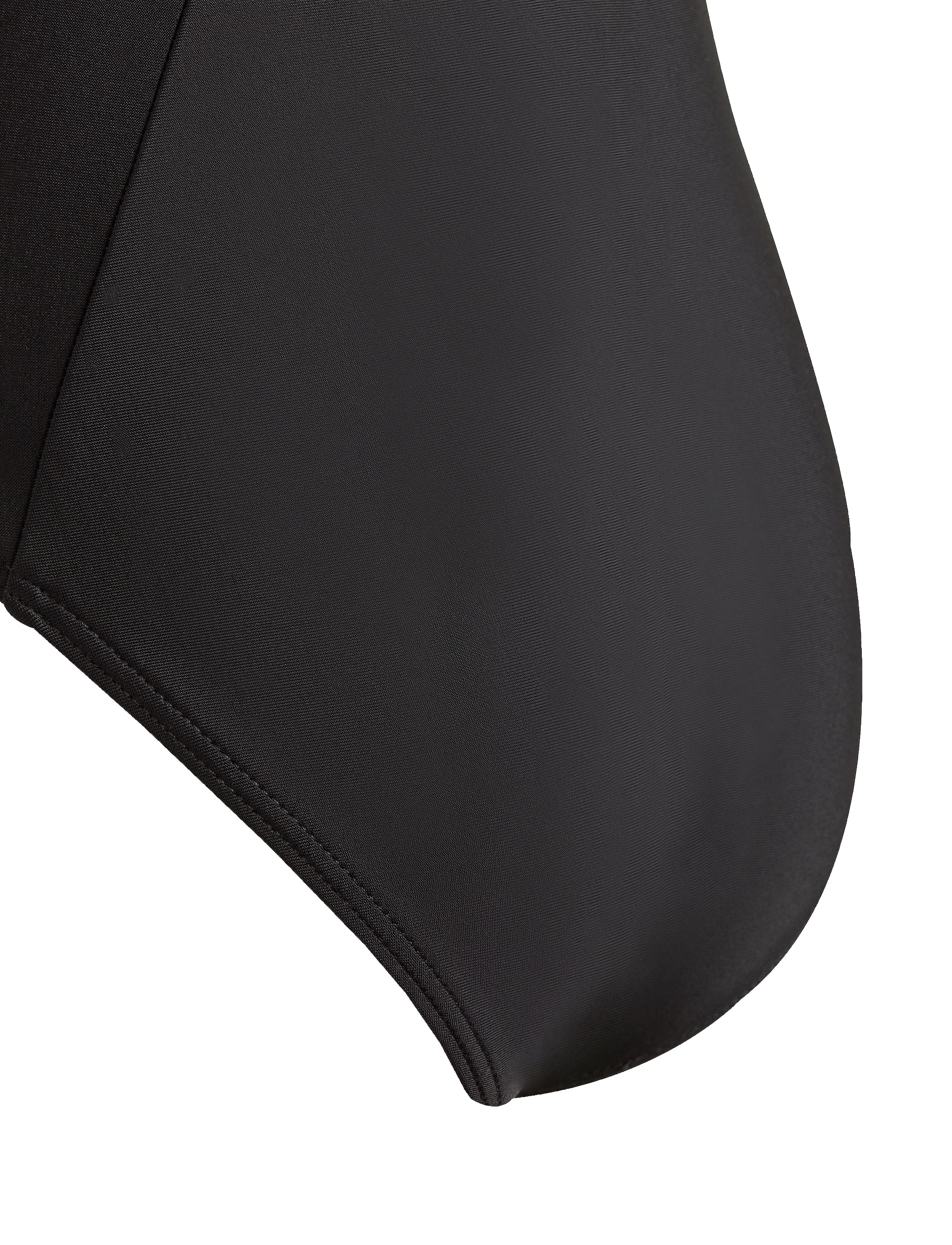 adidas Sportswear - BB CBCK SUIT Y - baddräkter - black/white - 2