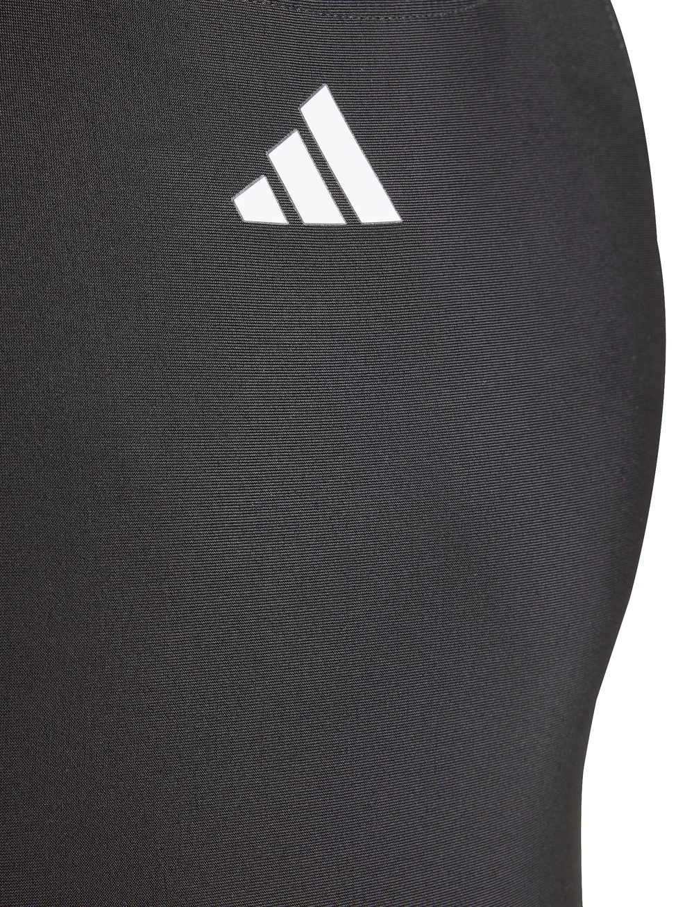 adidas Sportswear - BB CBCK SUIT Y - badeanzüge - black/white - 3
