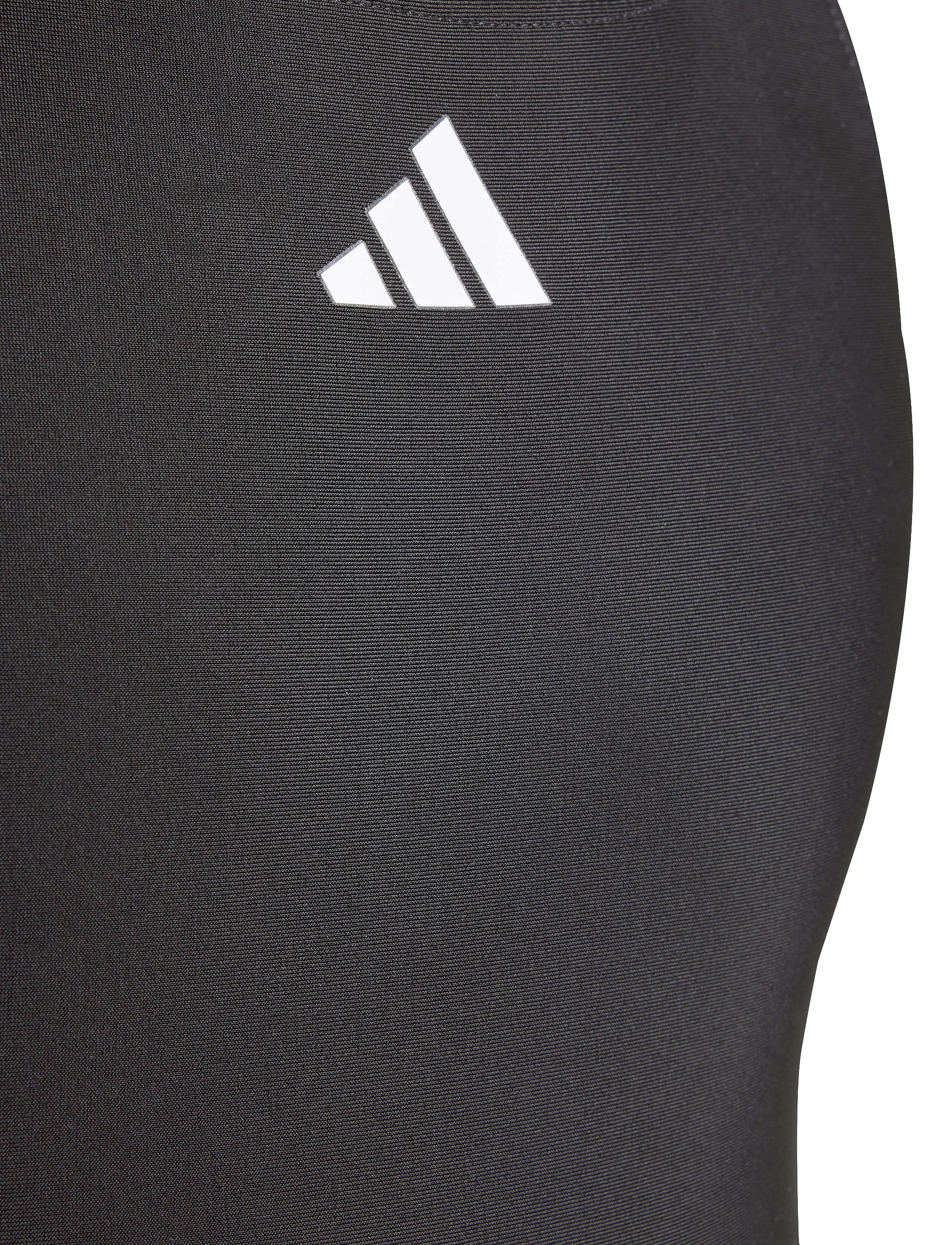 adidas Sportswear - BB  CBCK SUIT Y - badedragter - black/white - 3