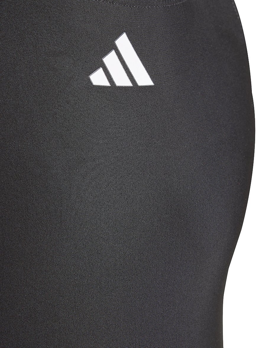 adidas Sportswear - BB CBCK SUIT Y - badedragter - black/white - 3