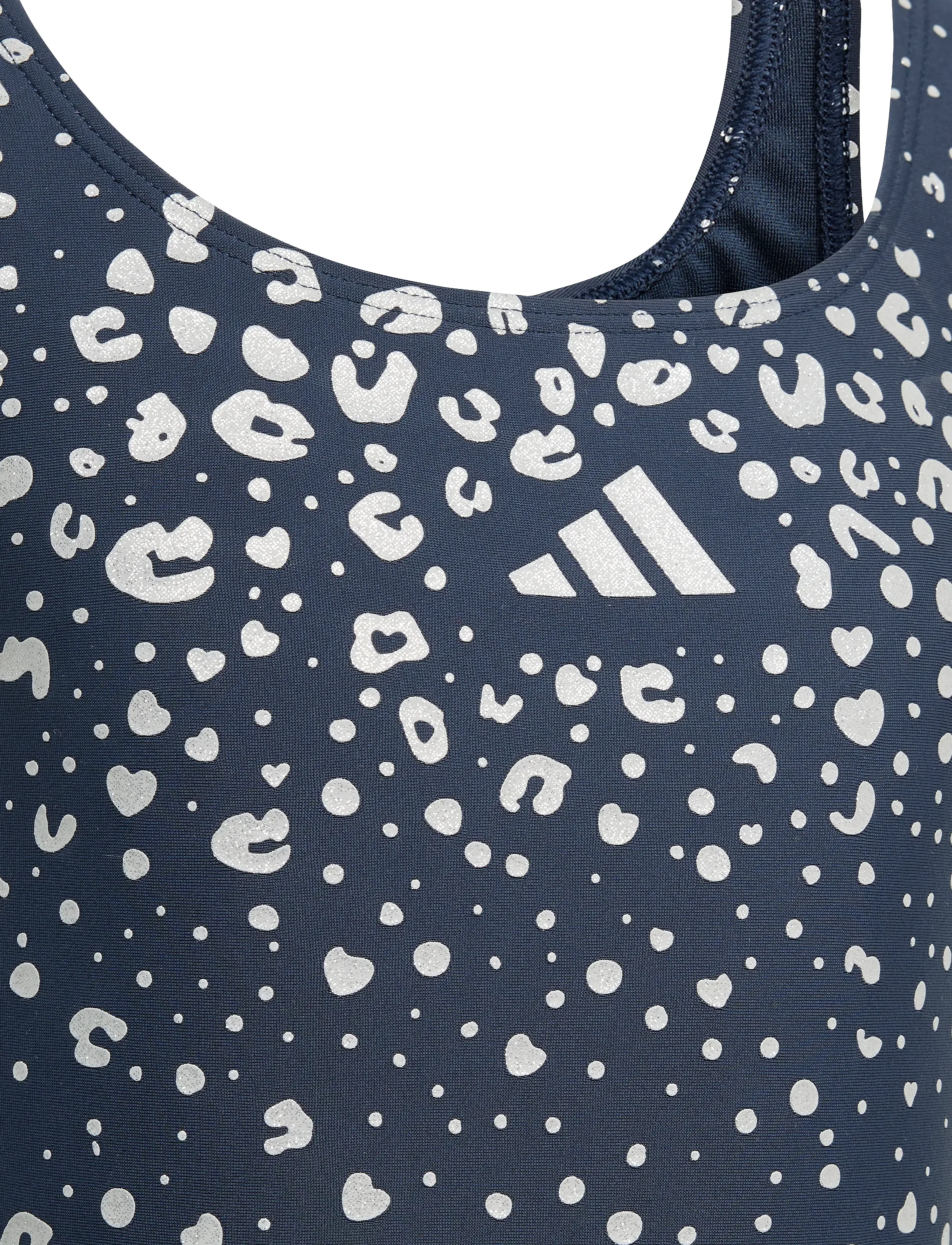 adidas Sportswear - GLAM ST - swimsuits - aurink - 2