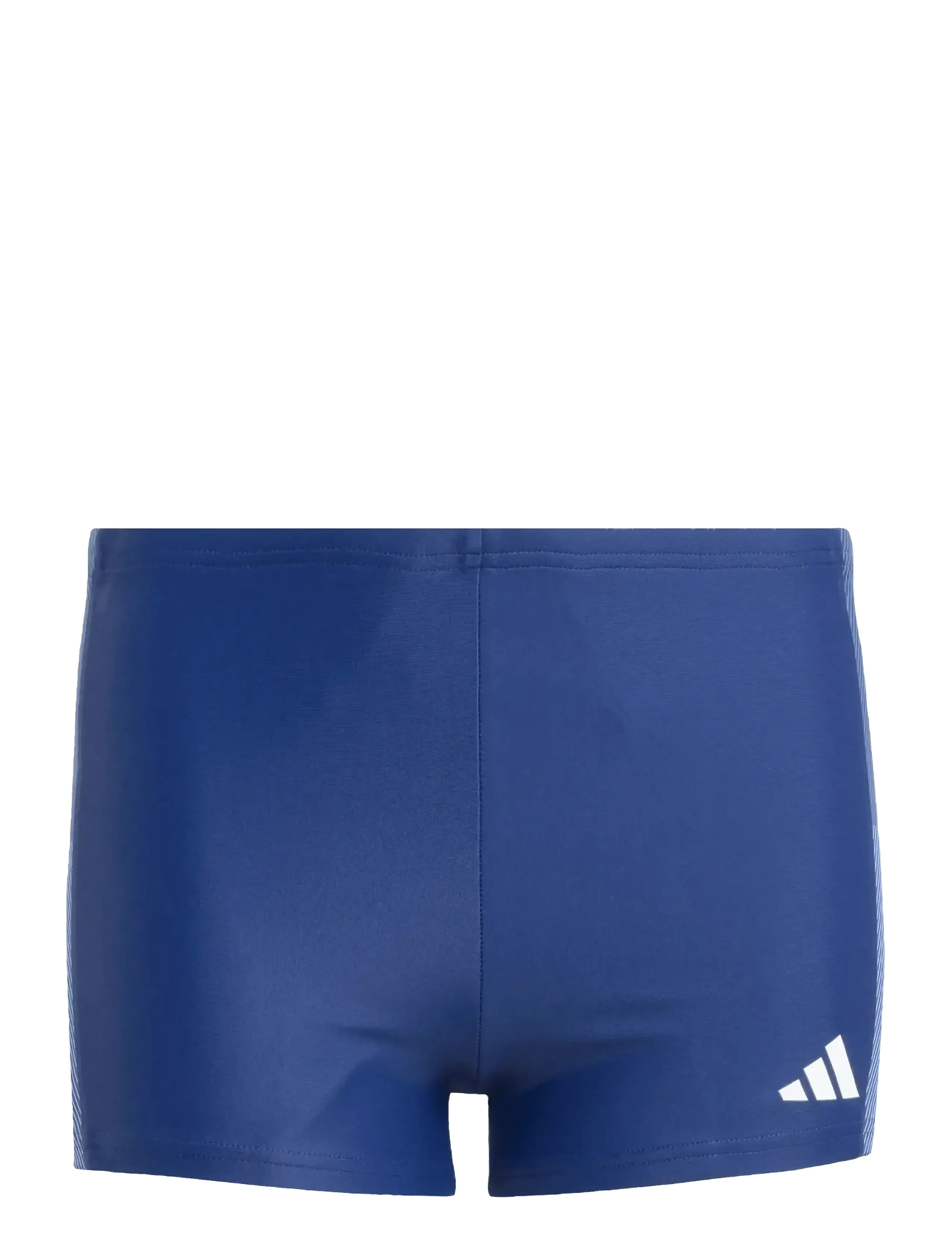 adidas Sportswear Block Boxer By, Børn, Bade Boxer, Blå, Str: 164