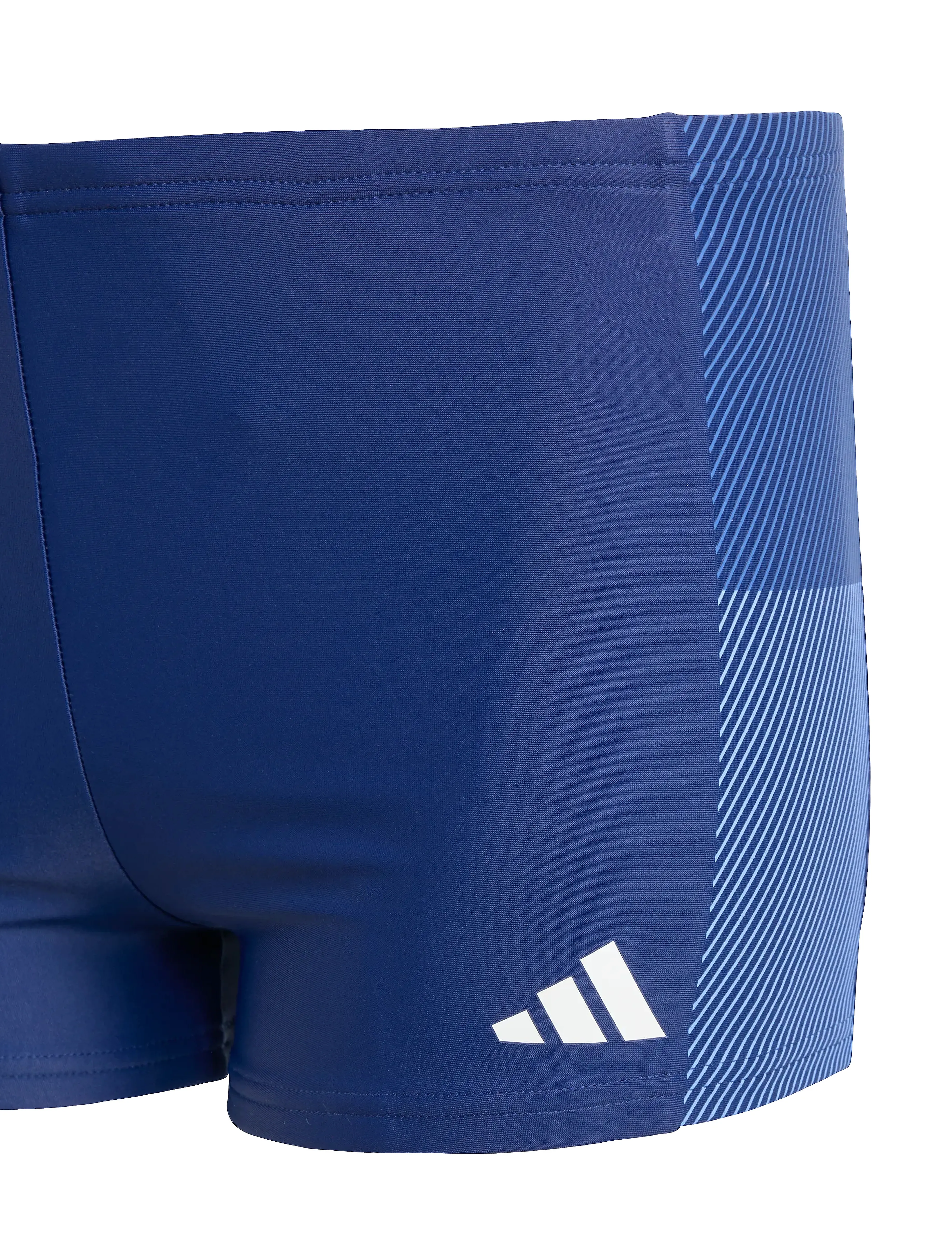 adidas Sportswear - BLOCK BOXER BY - badbyxor - dkblue - 2