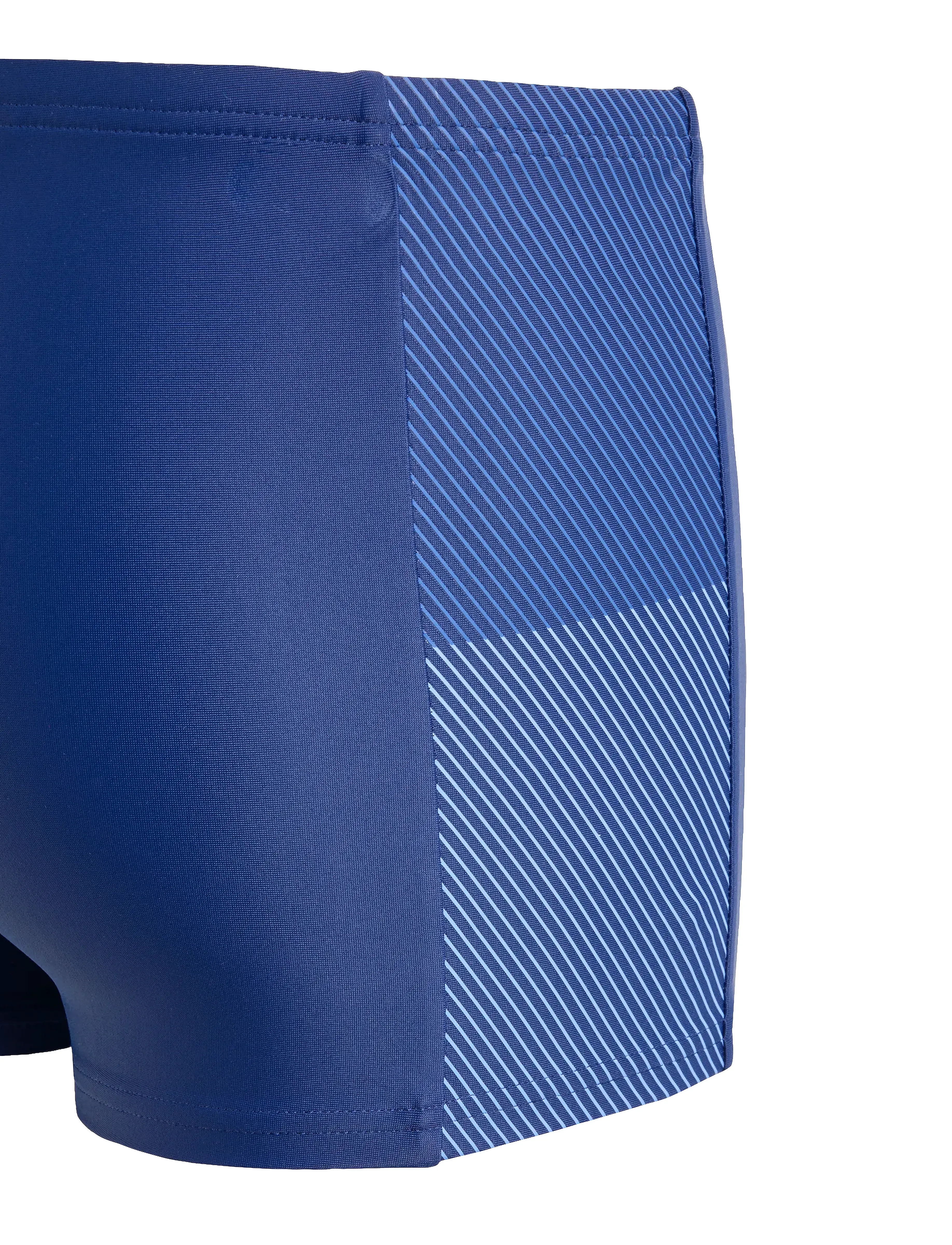 adidas Sportswear - BLOCK BOXER BY - badbyxor - dkblue - 3