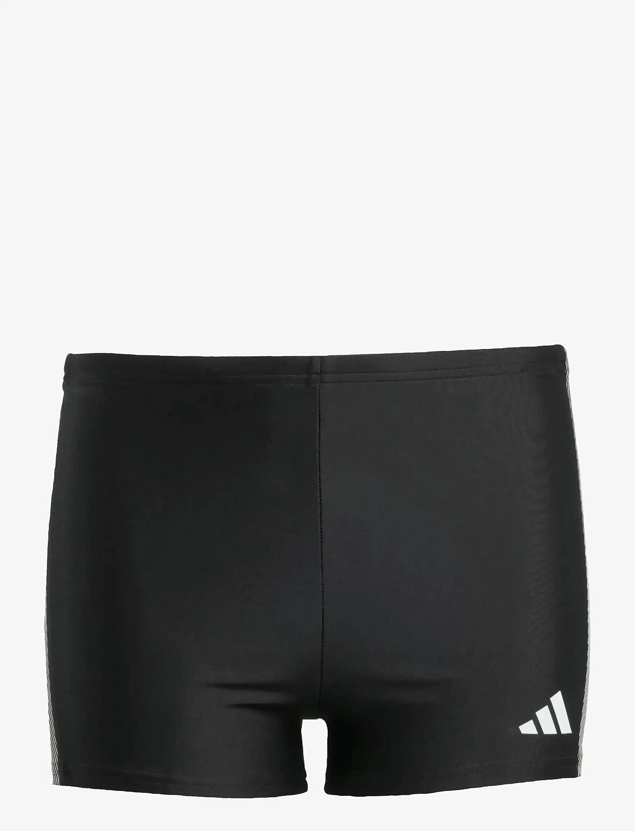 adidas Sportswear - BLOCK BOXER BY - lühikesed ujumispüksid - black - 0