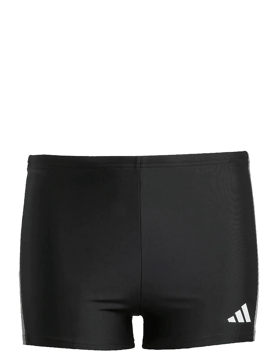 adidas Sportswear - BLOCK BOXER BY - badebukser - black - 1