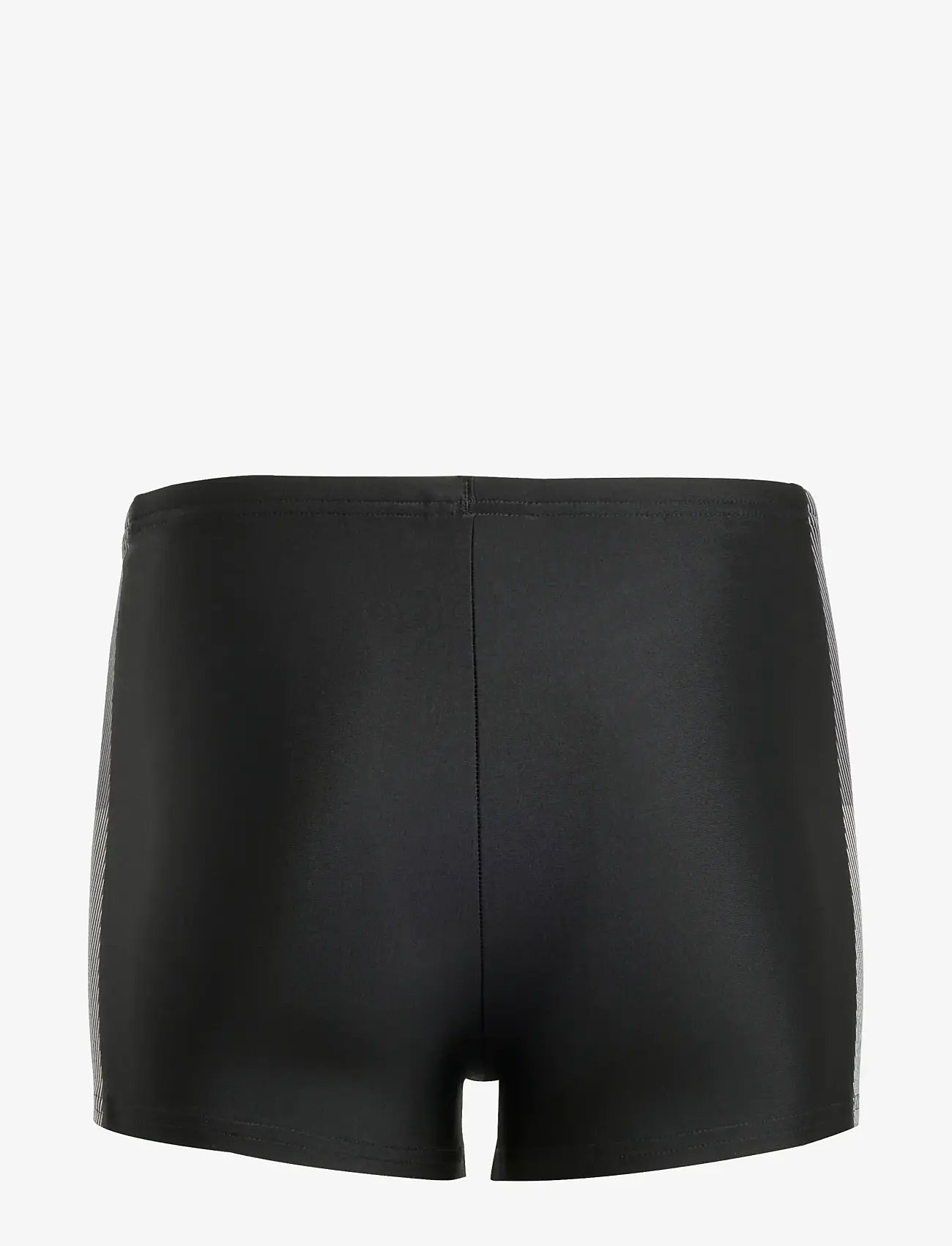 adidas Sportswear - BLOCK BOXER BY - lühikesed ujumispüksid - black - 1
