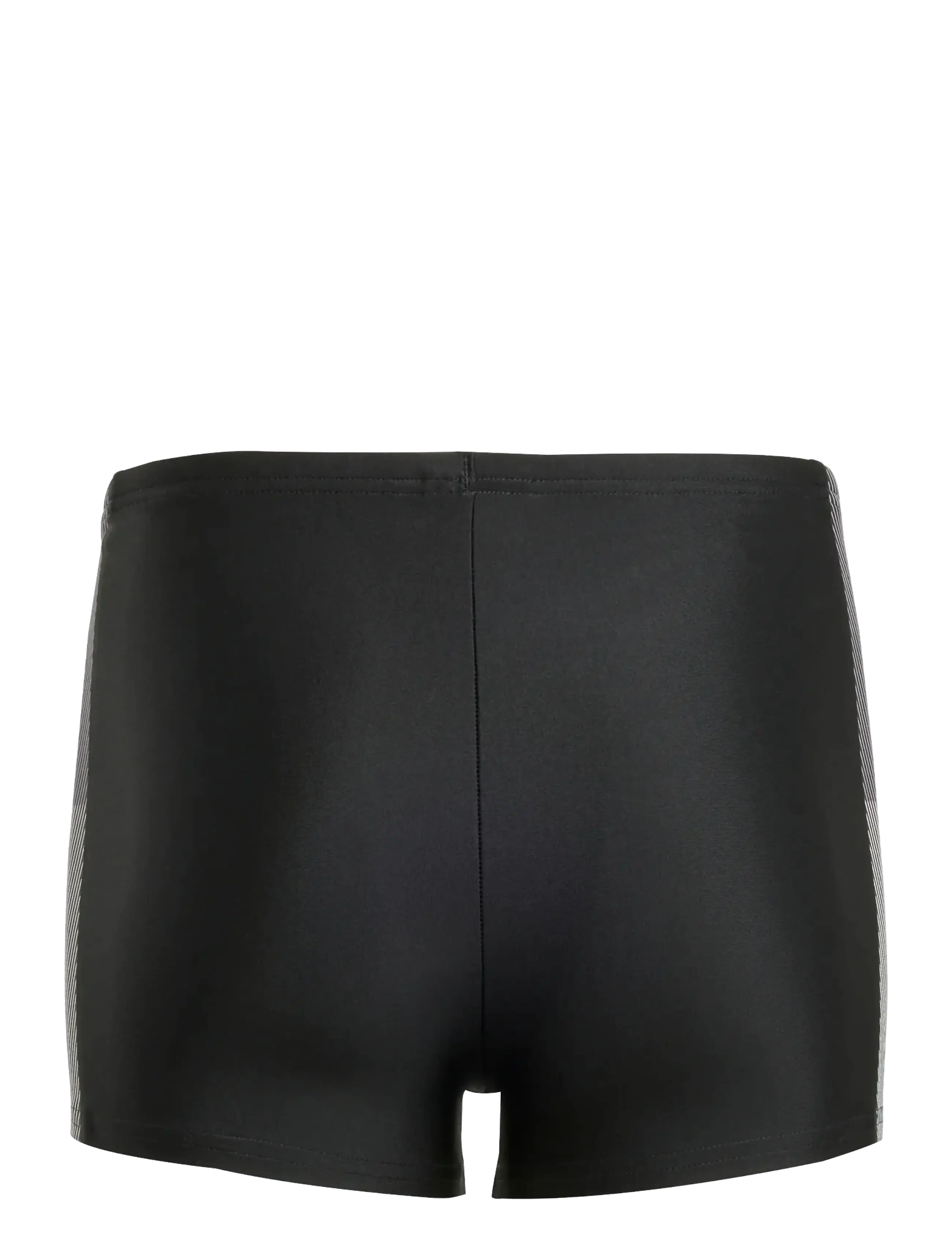 adidas Sportswear - BLOCK BOXER BY - badehosen - black - 2