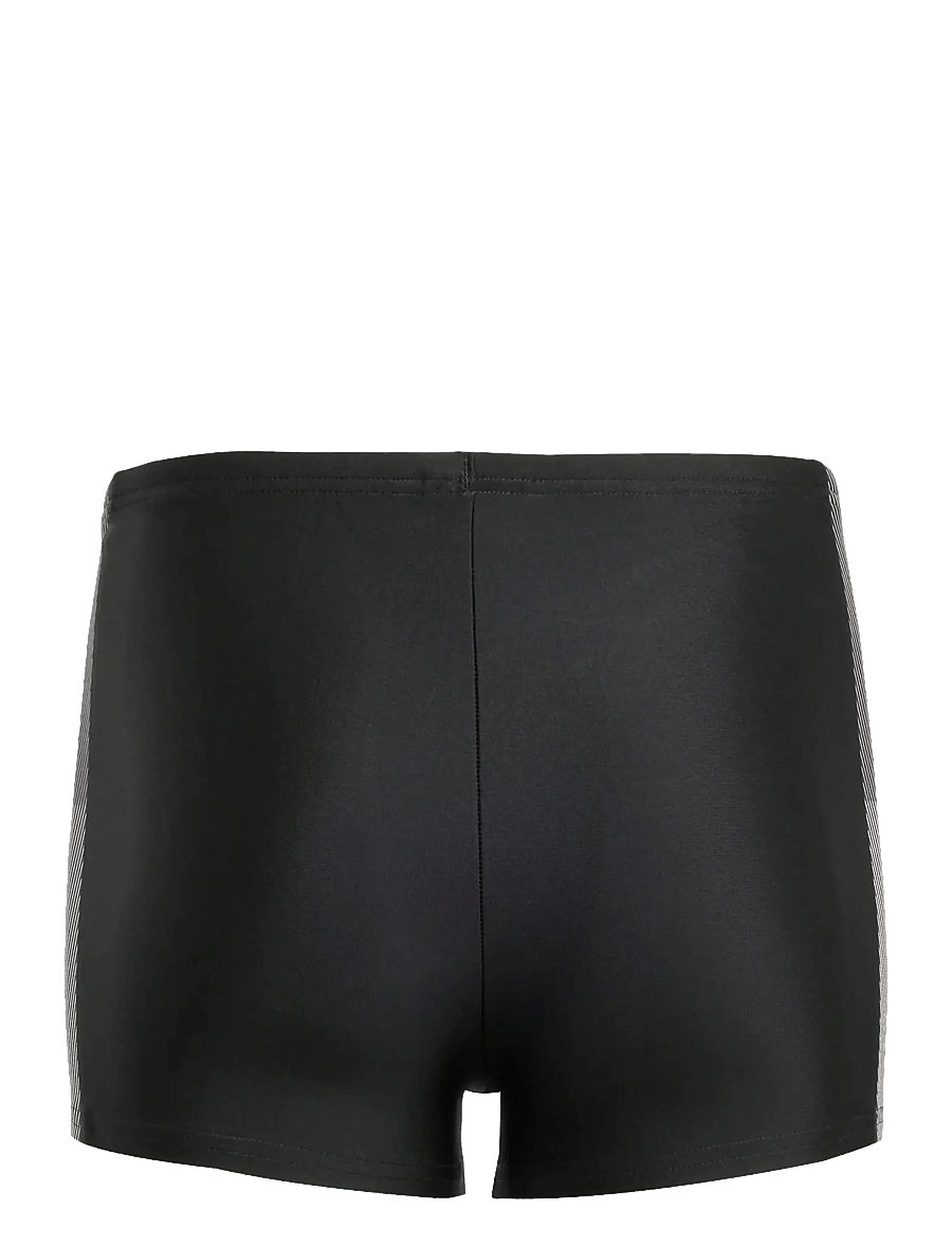 adidas Sportswear - BLOCK BOXER BY - badebukser - black - 2