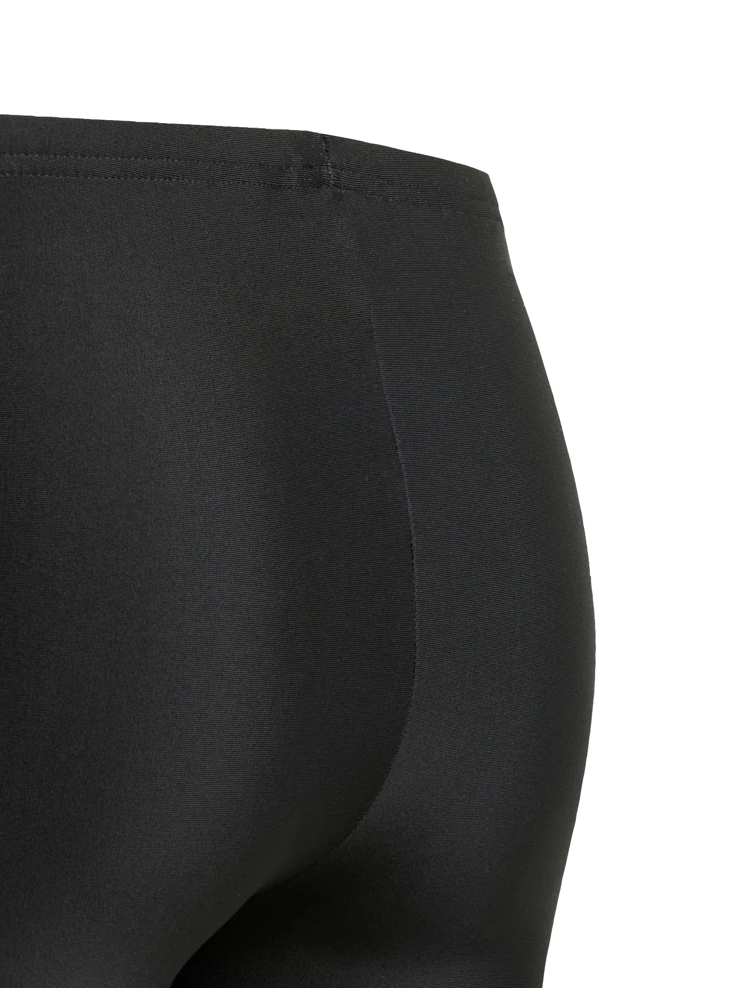 adidas Sportswear - BLOCK BOXER BY - badehosen - black - 3