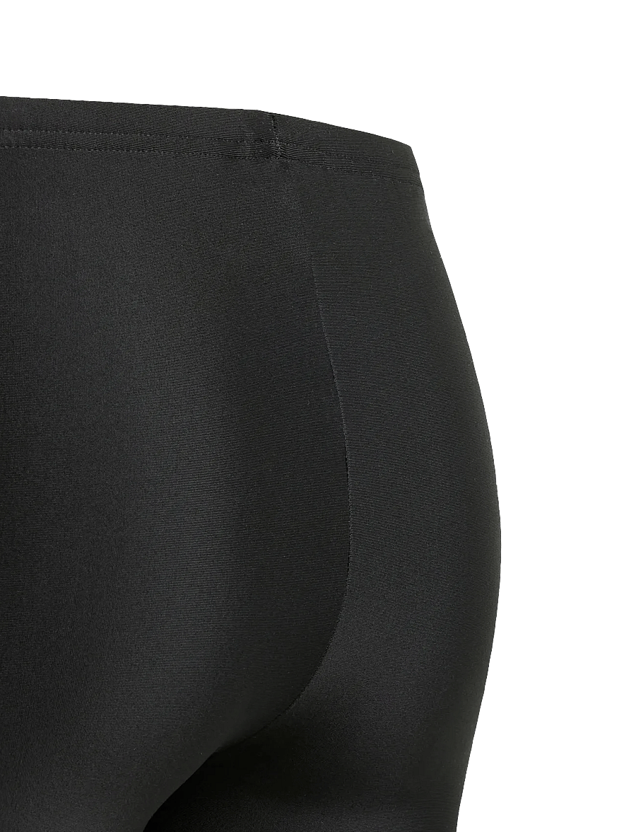 adidas Sportswear - BLOCK BOXER BY - badebukser - black - 3