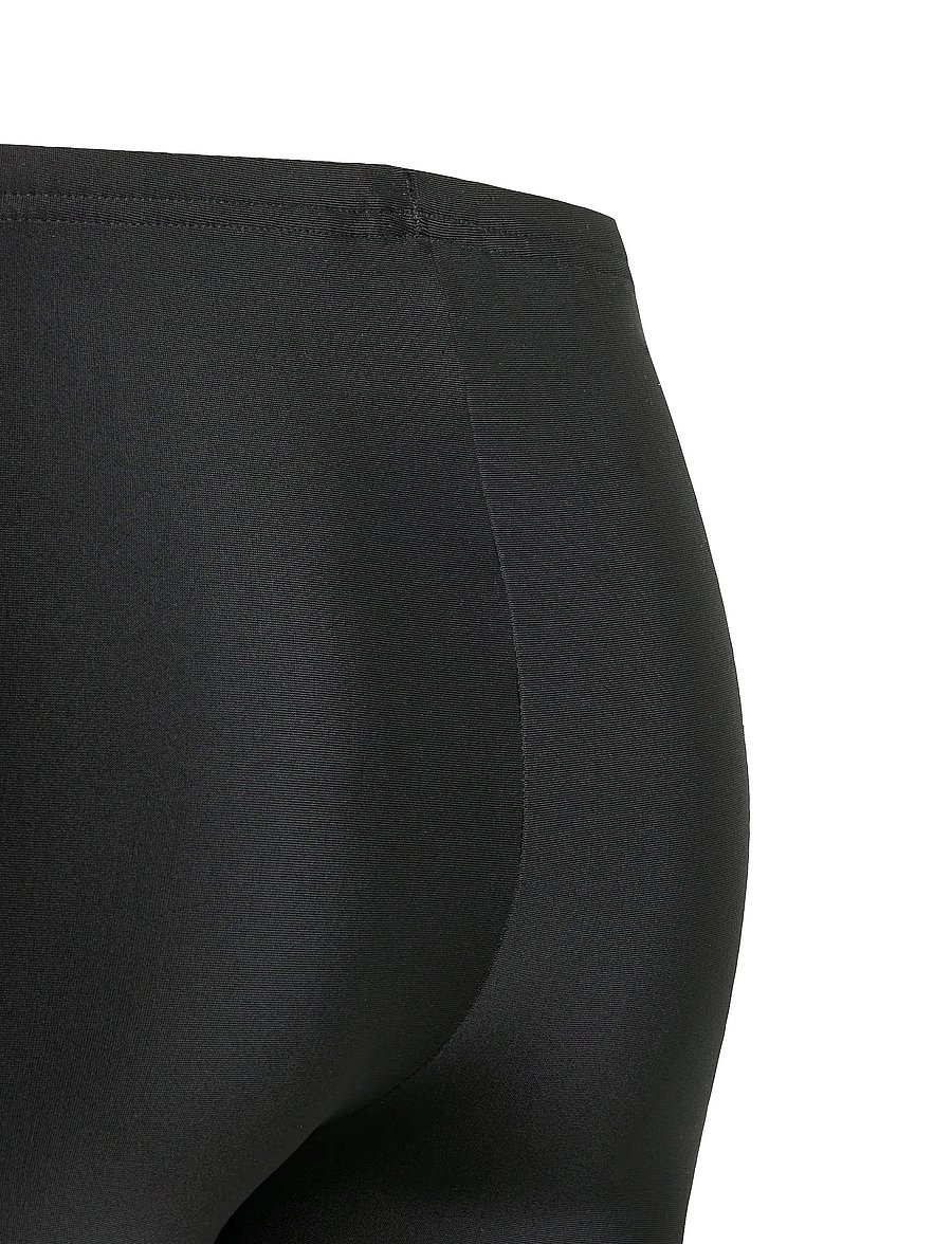 adidas Sportswear - BLOCK BOXER BY - badebukser - black - 5