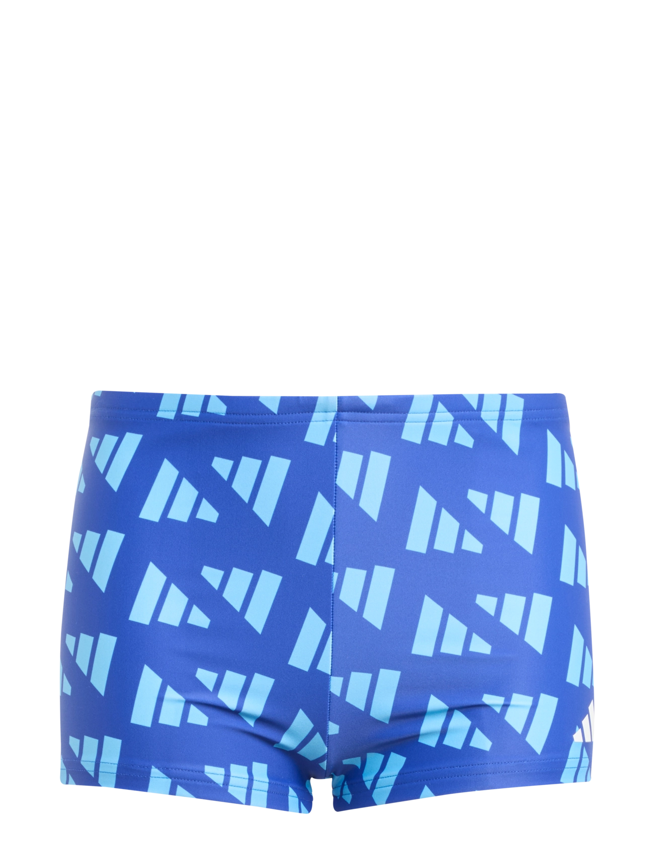 adidas Sportswear BRD GFX BX BY - Badkläder - SELUBL/SEBLBU / blue