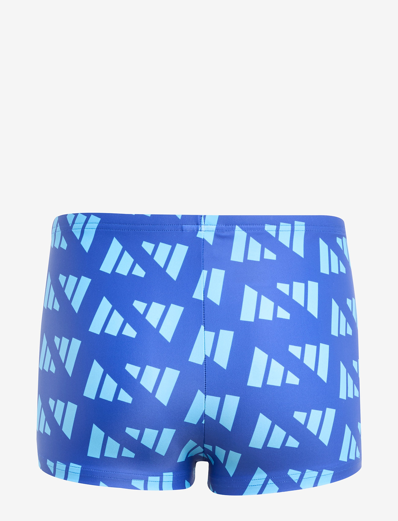 adidas Sportswear - BRD GFX BX BY - lühikesed ujumispüksid - selubl/seblbu - 1