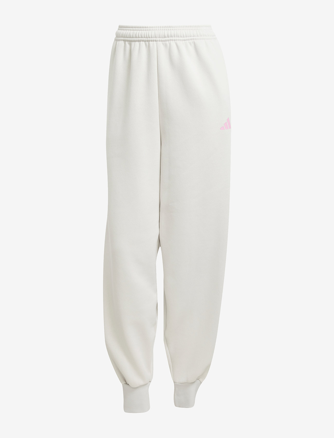 adidas Sportswear - W TIRO FL PT - greone/trupnk - 1
