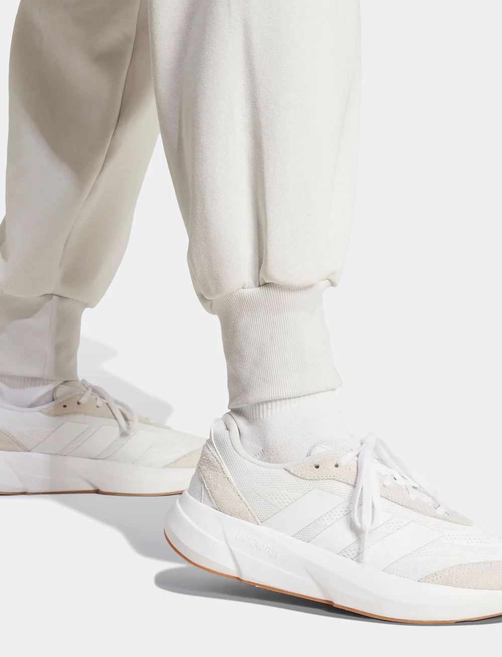 adidas Sportswear - W TIRO FL PT - joggebukser - greone/trupnk - 4