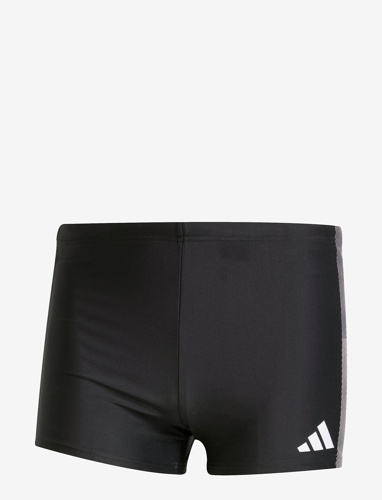 adidas Sportswear - BLOCK BOXER - briefs - black - 1