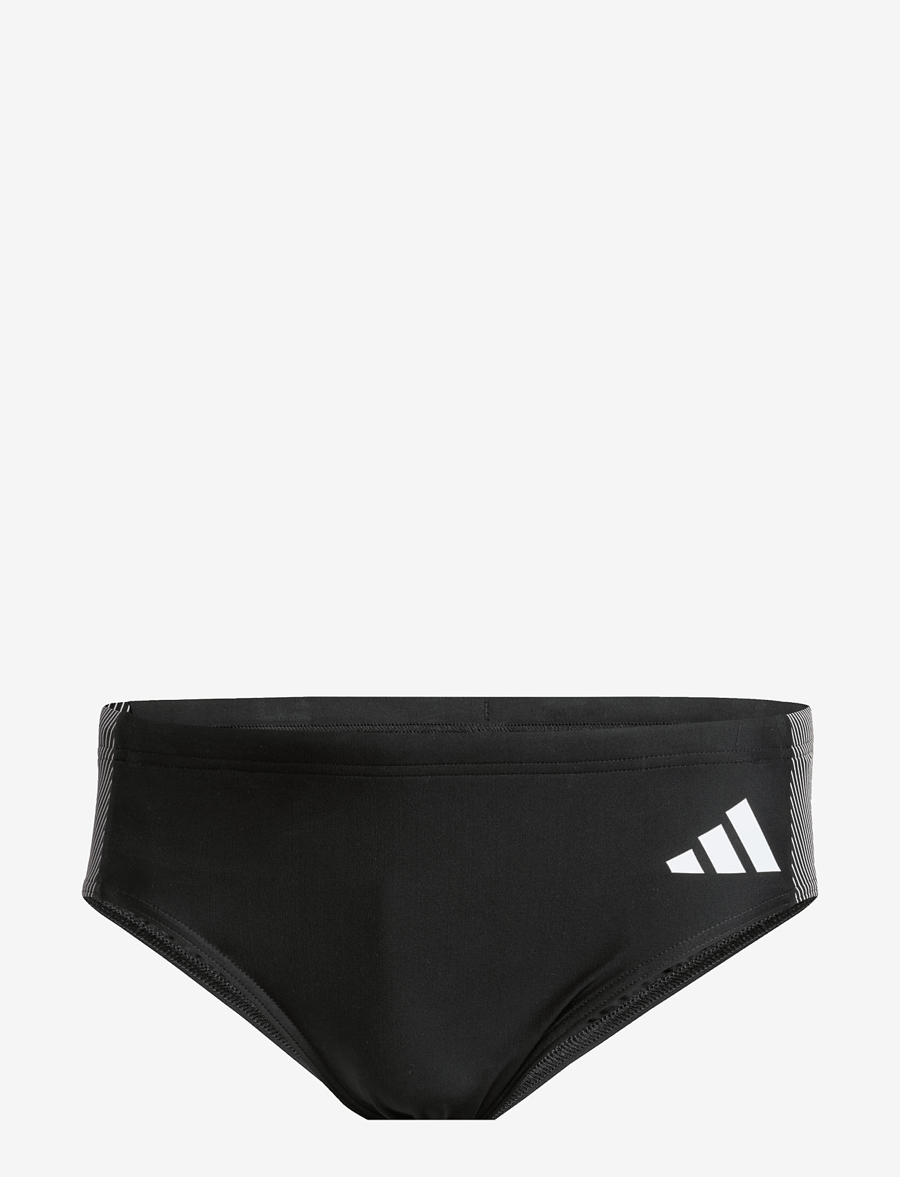 adidas Sportswear - BLOCK TRUNK - briefs - black - 1