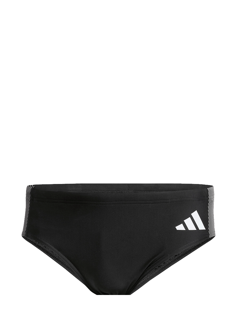 adidas Sportswear - BLOCK TRUNK - briefs - black - 1