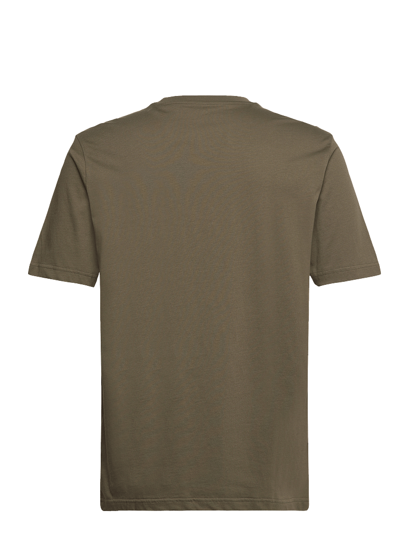 adidas Sportswear - M C CAMO LIN T - t-shirts - olistr - 2