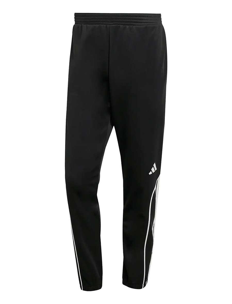 adidas Sportswear - M 3S STADIUM TS - træningsdragter - black/owhite - 2