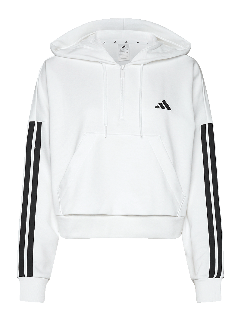 Boozt Adidas Black Crop Hoodie Adidas Originals Shortsleeve Tt