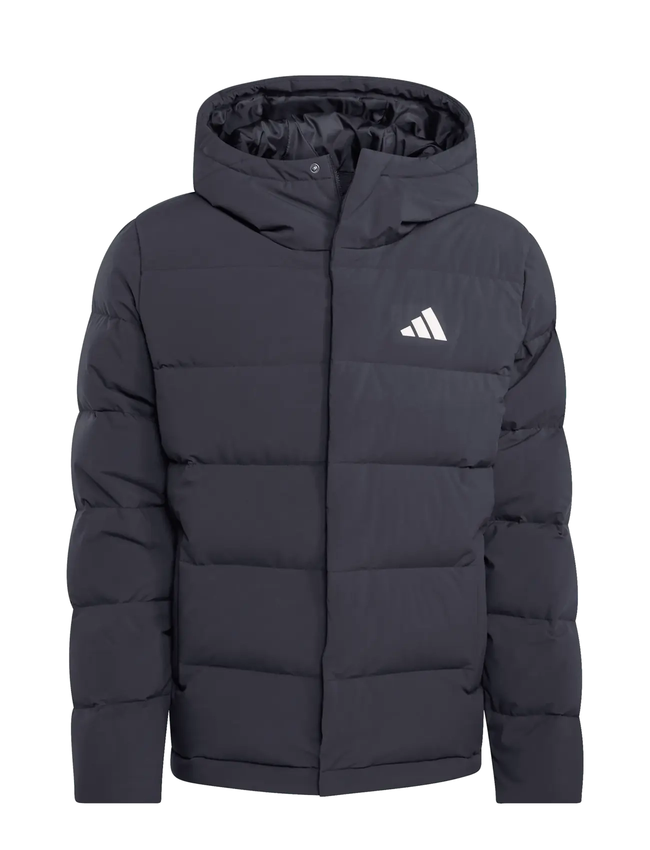 ADIDAS SPORTSWEAR Helionic Hd Jkt Schwarz - S - Herren