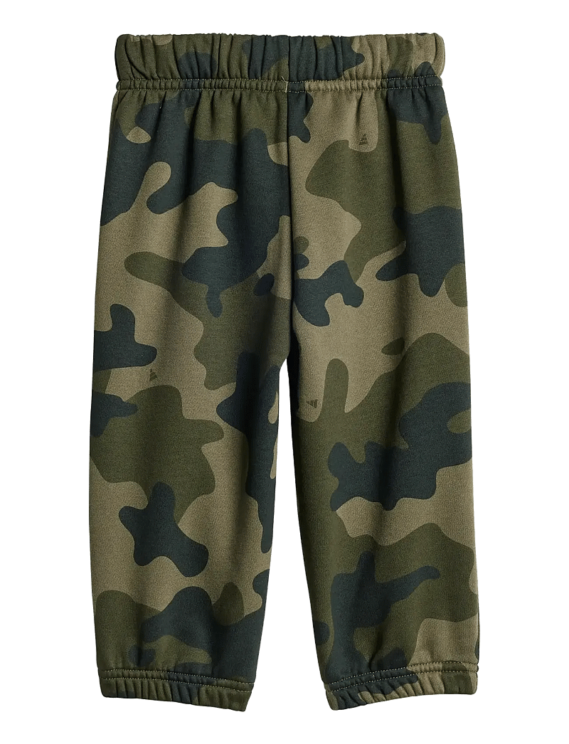 adidas Sportswear - INF CAMO FL SET - treniņtērpi un divdaļīgi komplekti - olistr/black - 3