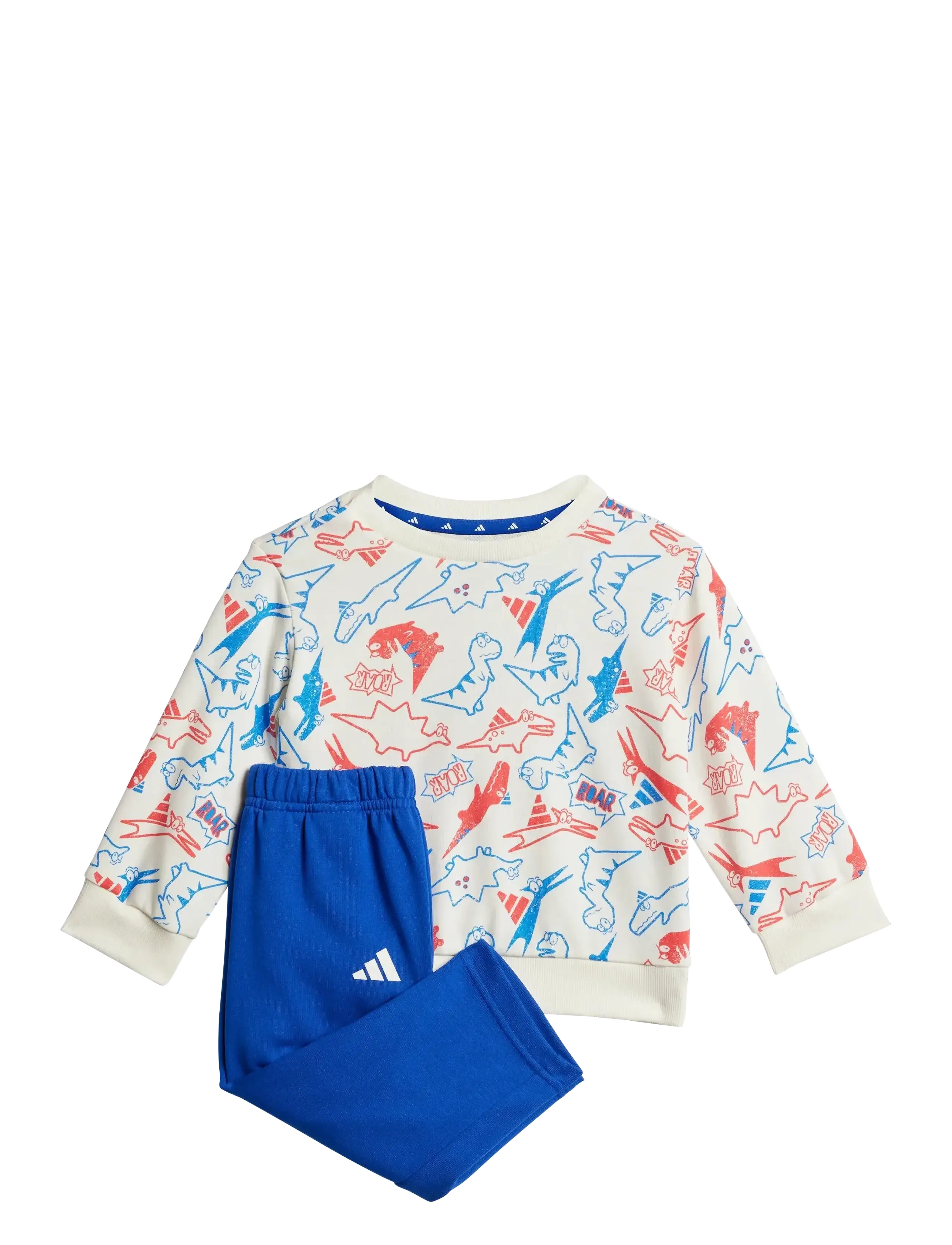 ADIDAS SPORTSWEAR I Adrpt Set Patterned - 68 - Kinder