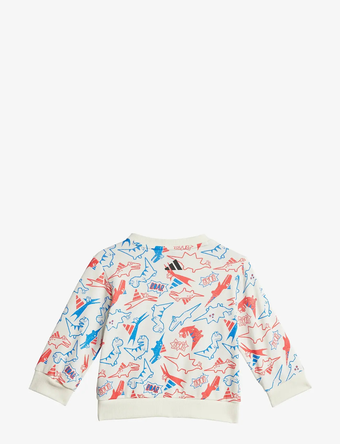 adidas Sportswear - I ADRPT SET - tracksuits & 2-piece sets - owhite - 1