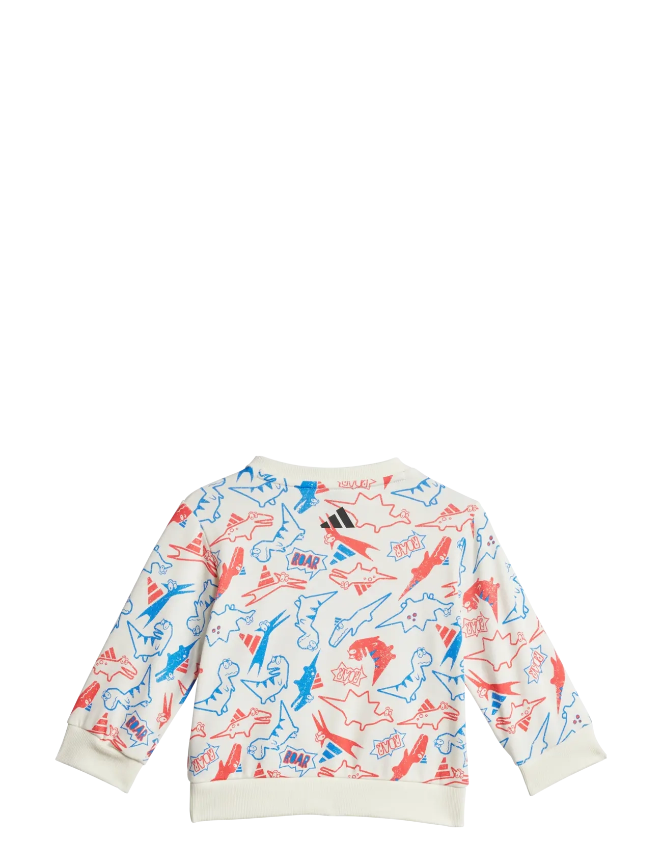 adidas Sportswear - I ADRPT SET - treniņtērpi un divdaļīgi komplekti - owhite - 1