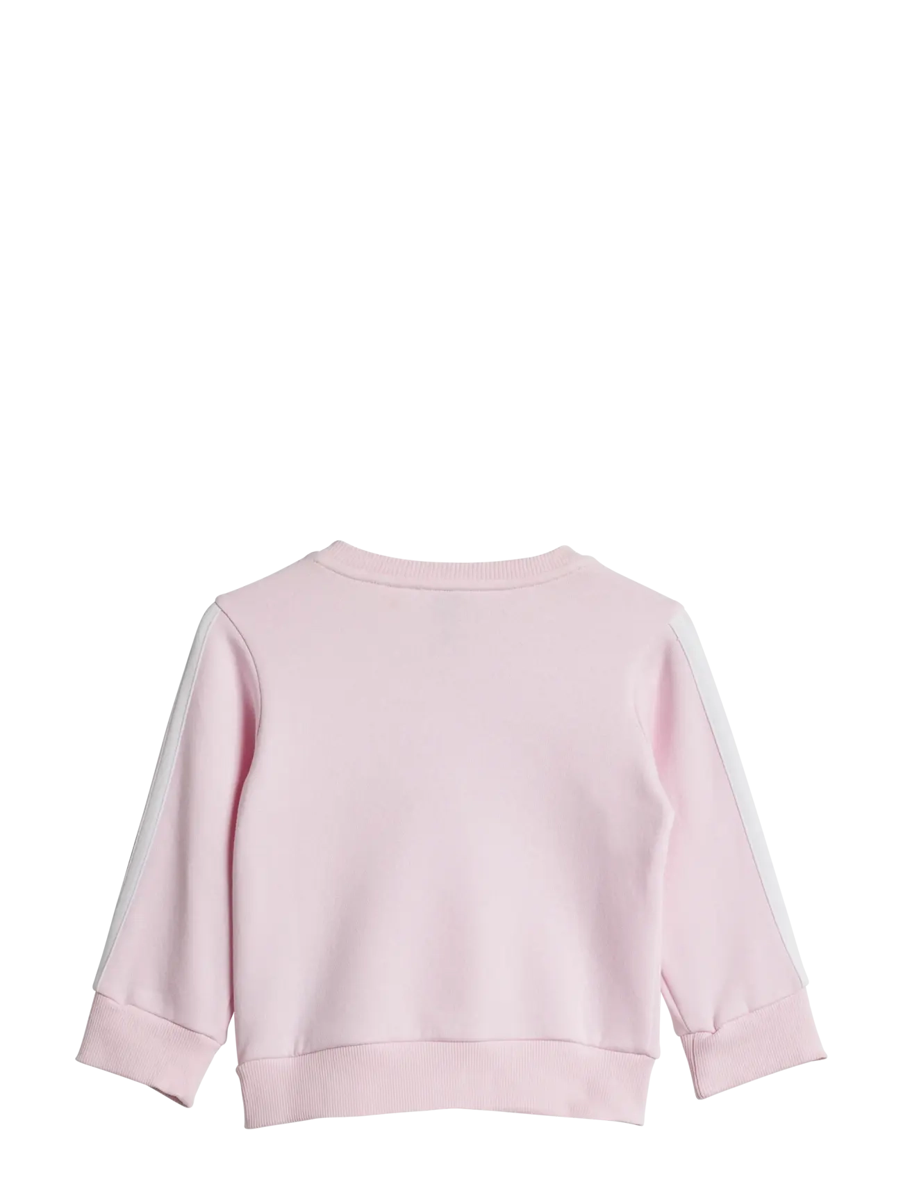 adidas Sportswear - I 3S TIB FL SET - treniņtērpi un divdaļīgi komplekti - clpink/pnkfus/white - 1