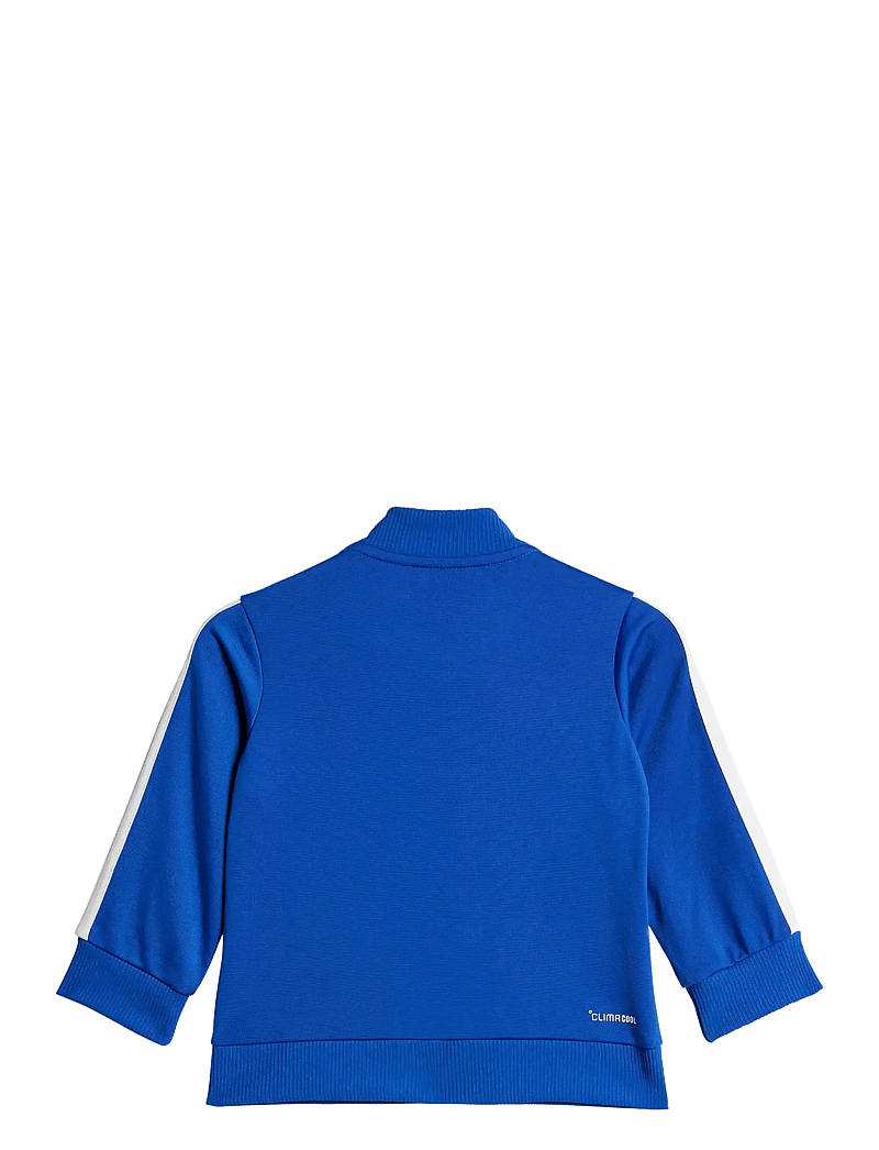 adidas Sportswear - I 3S TIB TS - treniņtērpi un divdaļīgi komplekti - royblu/globlu/white - 1