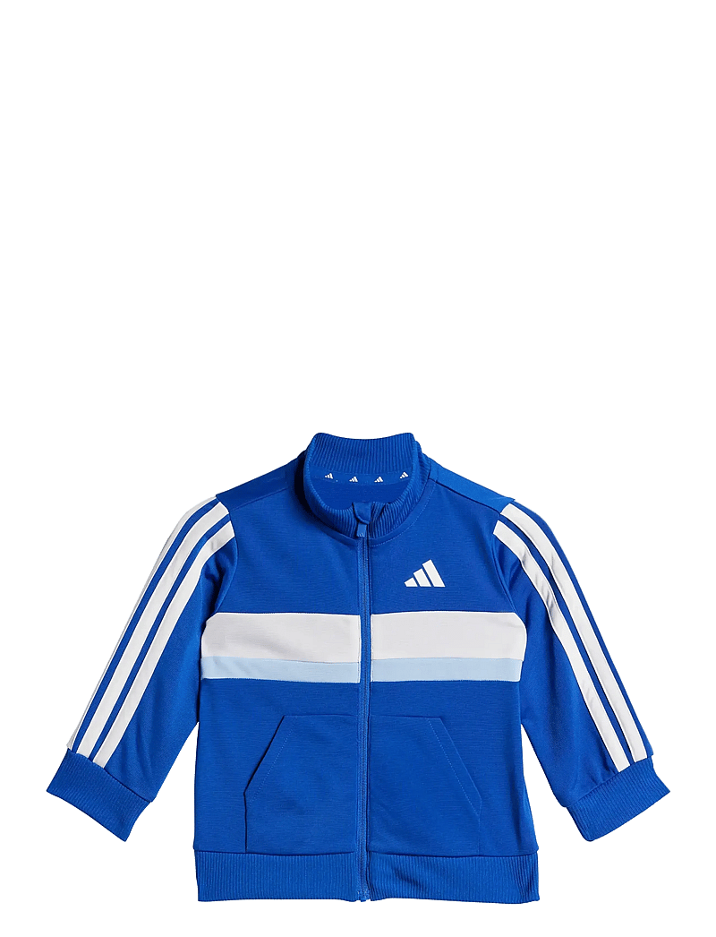 adidas Sportswear - I 3S TIB TS - treniņtērpi un divdaļīgi komplekti - royblu/globlu/white - 2