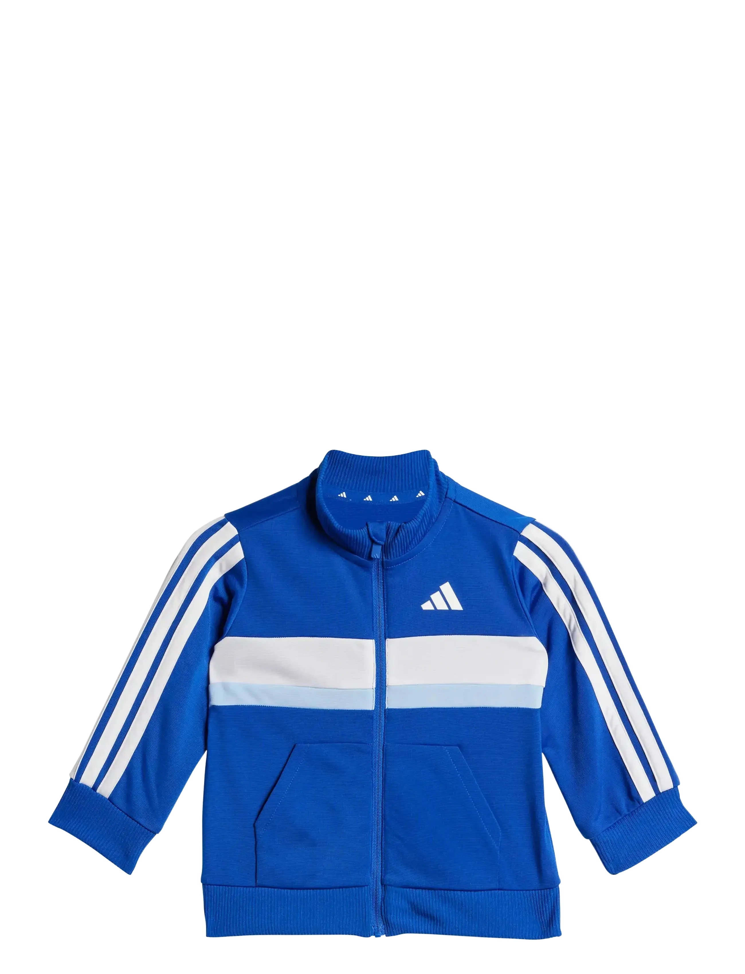 adidas Sportswear - I 3S TIB TS - joggingsæt & matchende sæt - royblu/globlu/white - 2
