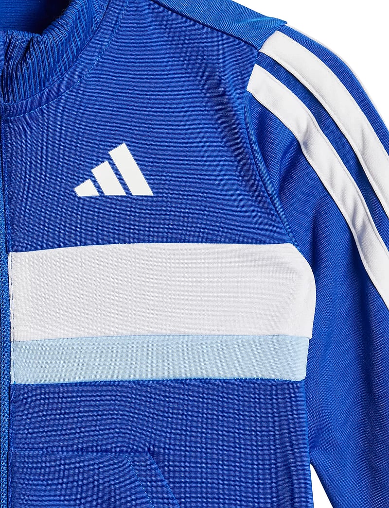 adidas Sportswear - I 3S TIB TS - treniņtērpi un divdaļīgi komplekti - royblu/globlu/white - 5