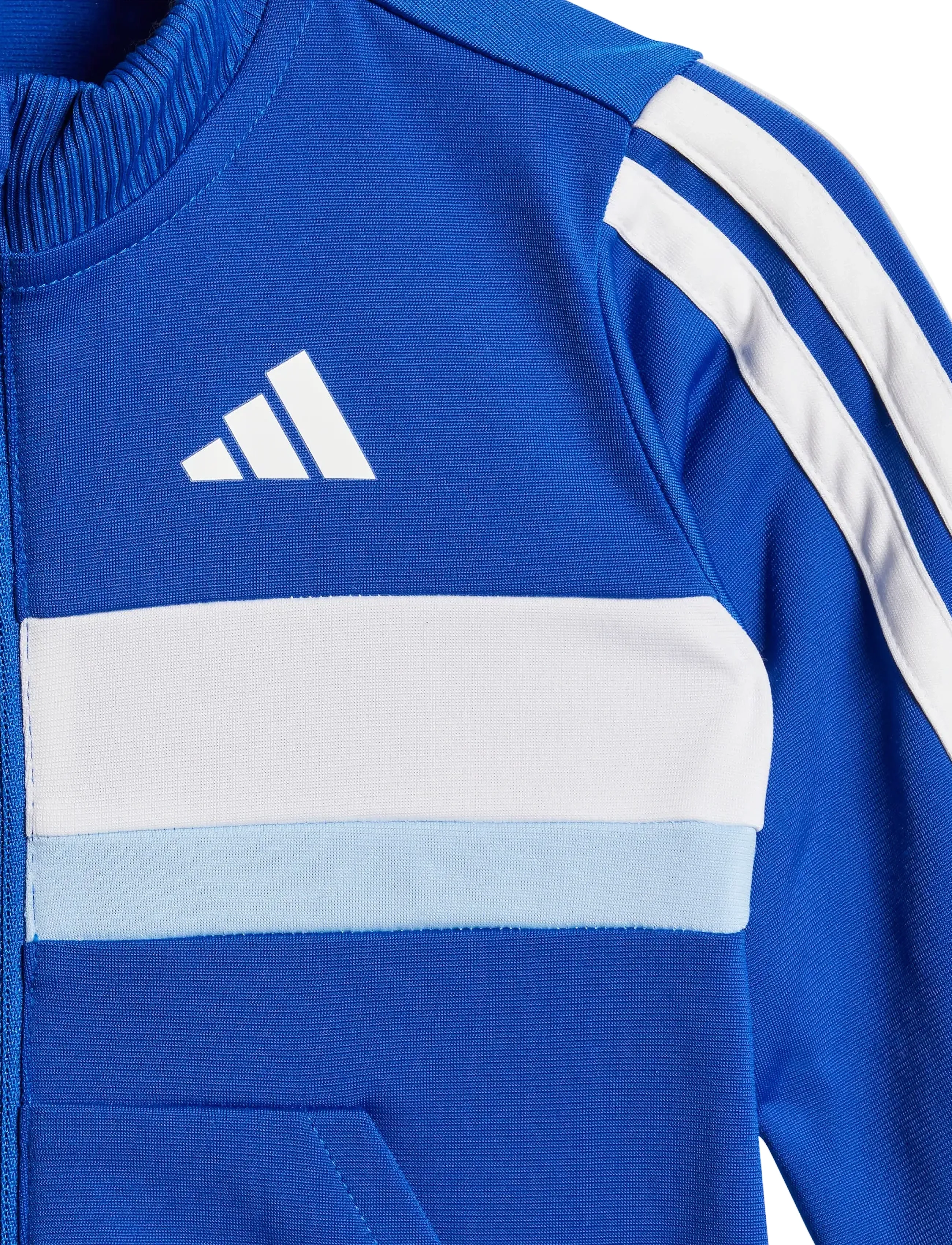adidas Sportswear - I 3S TIB TS - joggingsæt & matchende sæt - royblu/globlu/white - 5