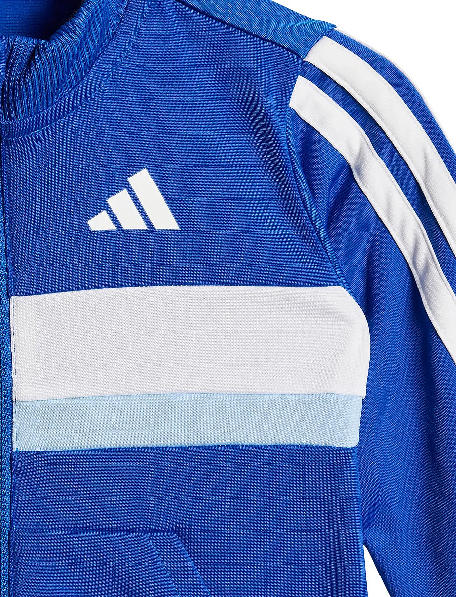 adidas Sportswear - I 3S TIB TS - joggingsæt & matchende sæt - royblu/globlu/white - 5