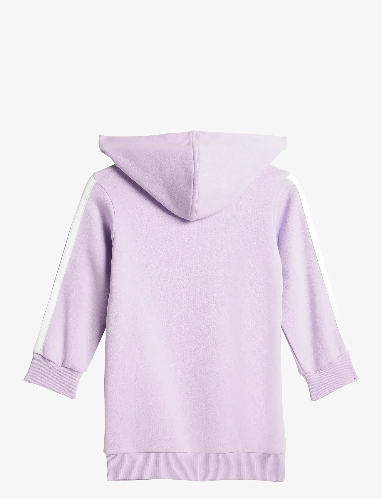 adidas Sportswear - IG 3S TIB FL ST - trainingsanzug - powplu/aurplu/white - 1