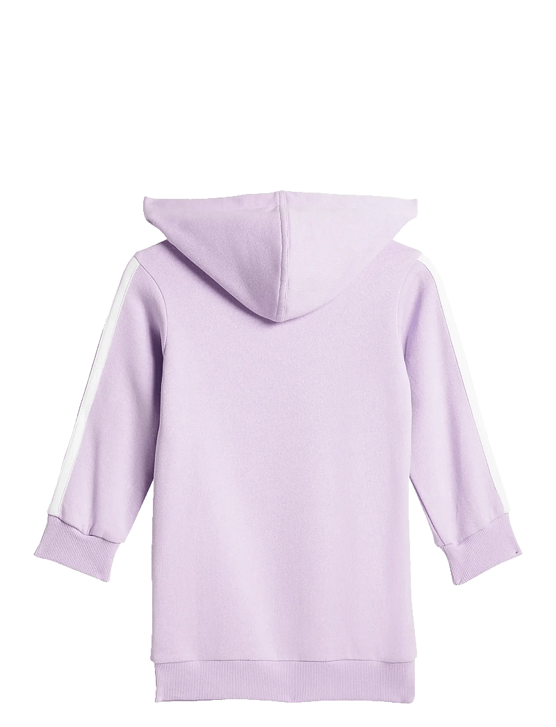 adidas Sportswear - IG 3S TIB FL ST - treniņtērpi un divdaļīgi komplekti - powplu/aurplu/white - 1