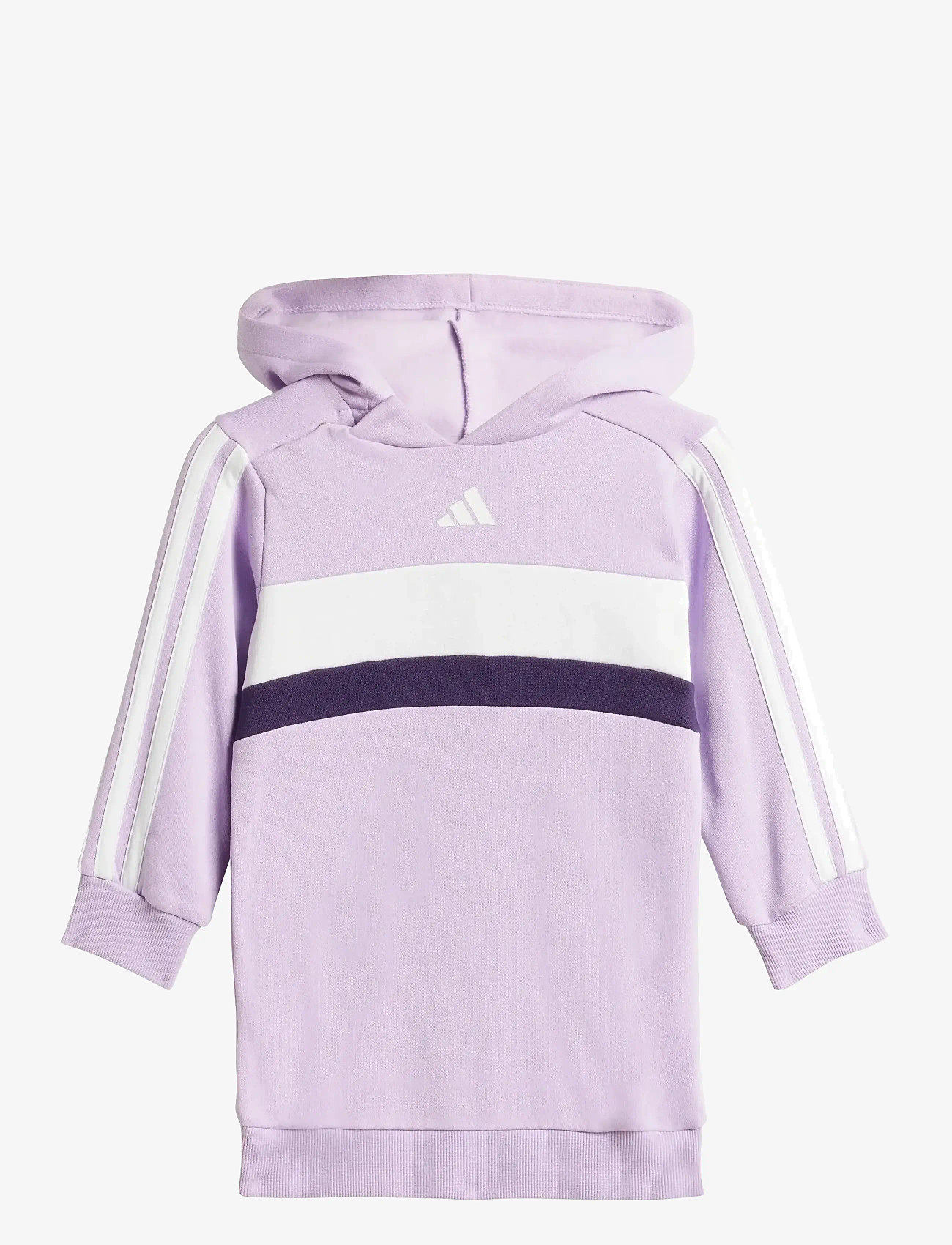 adidas Sportswear - IG 3S TIB FL ST - trainingsanzug - powplu/aurplu/white - 2