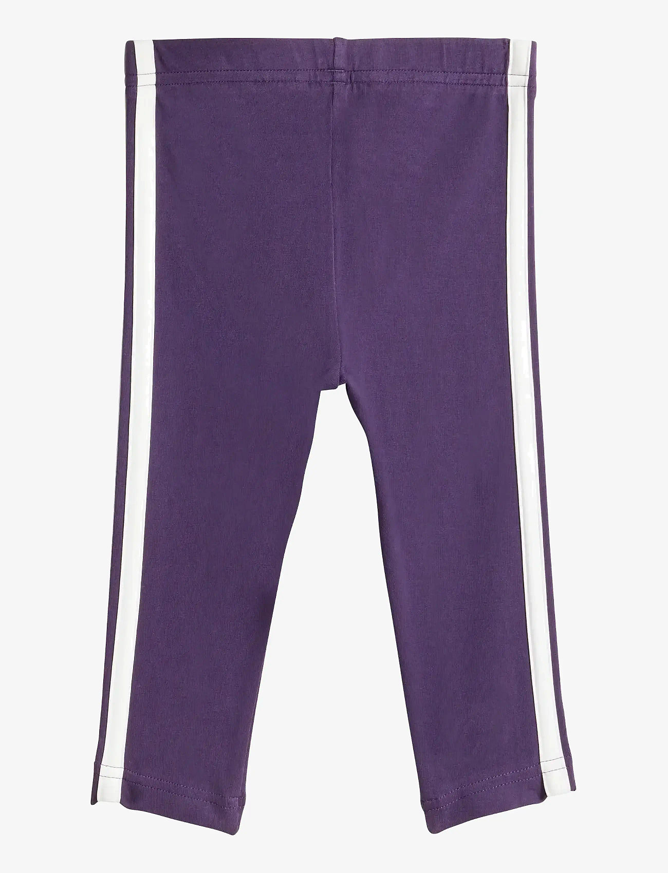 adidas Sportswear - IG 3S TIB FL ST - trainingsanzug - powplu/aurplu/white - 3