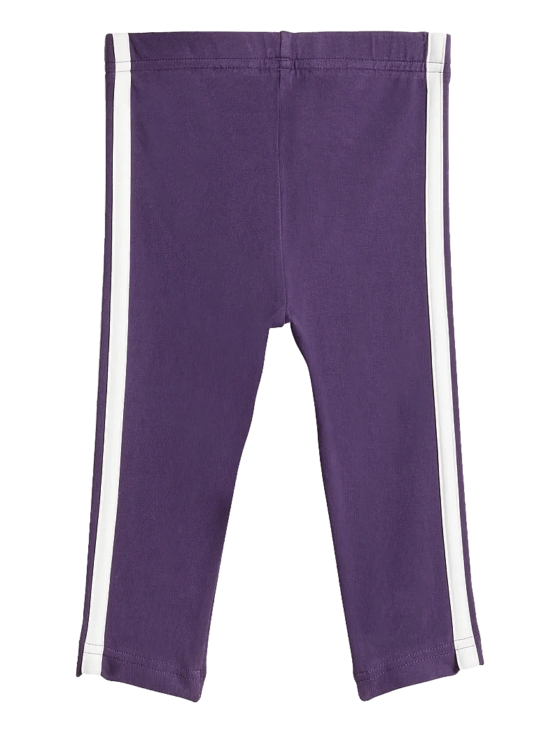 adidas Sportswear - IG 3S TIB FL ST - treniņtērpi un divdaļīgi komplekti - powplu/aurplu/white - 3