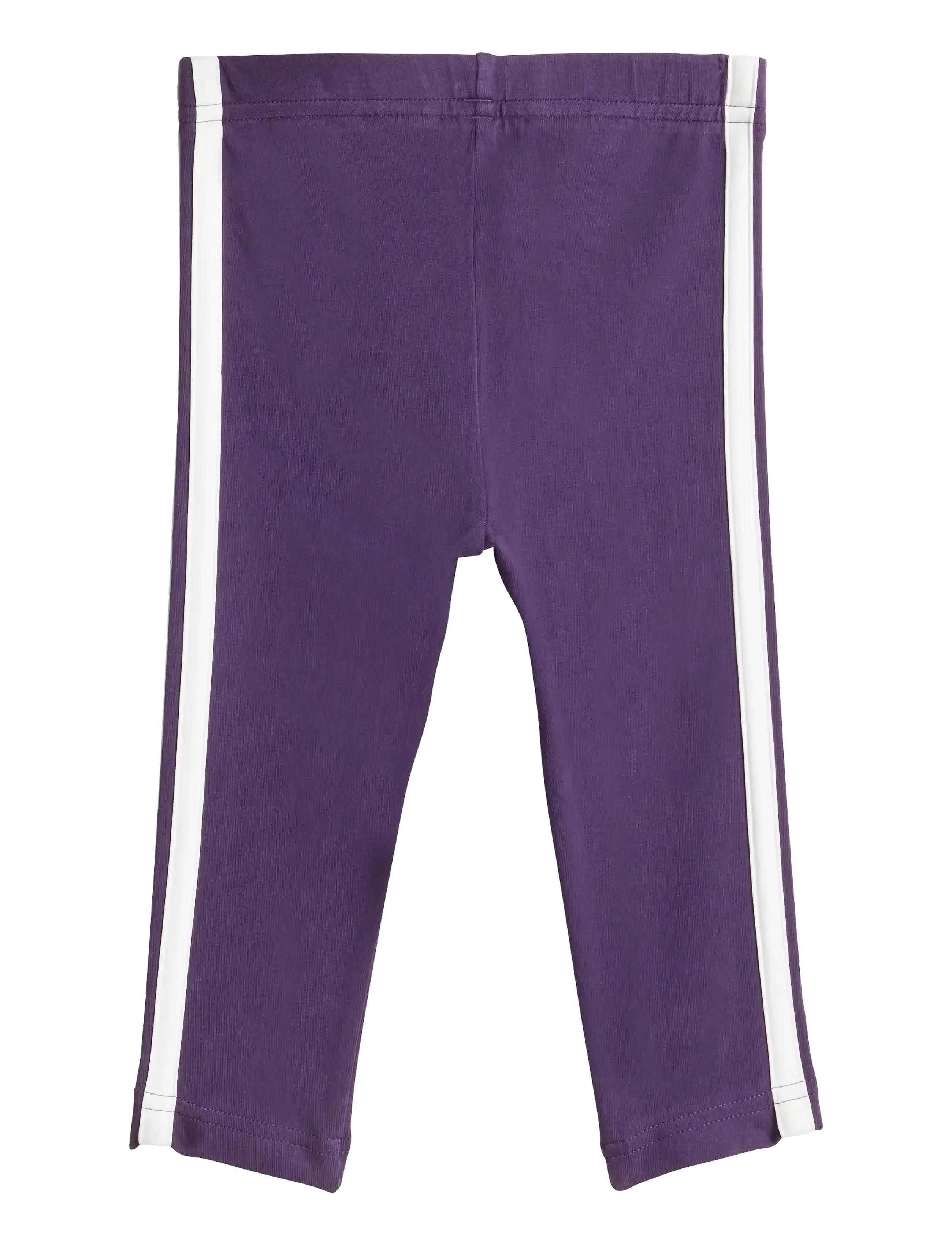 adidas Sportswear - IG 3S TIB FL ST - tracksuits & 2-piece sets - powplu/aurplu/white - 3