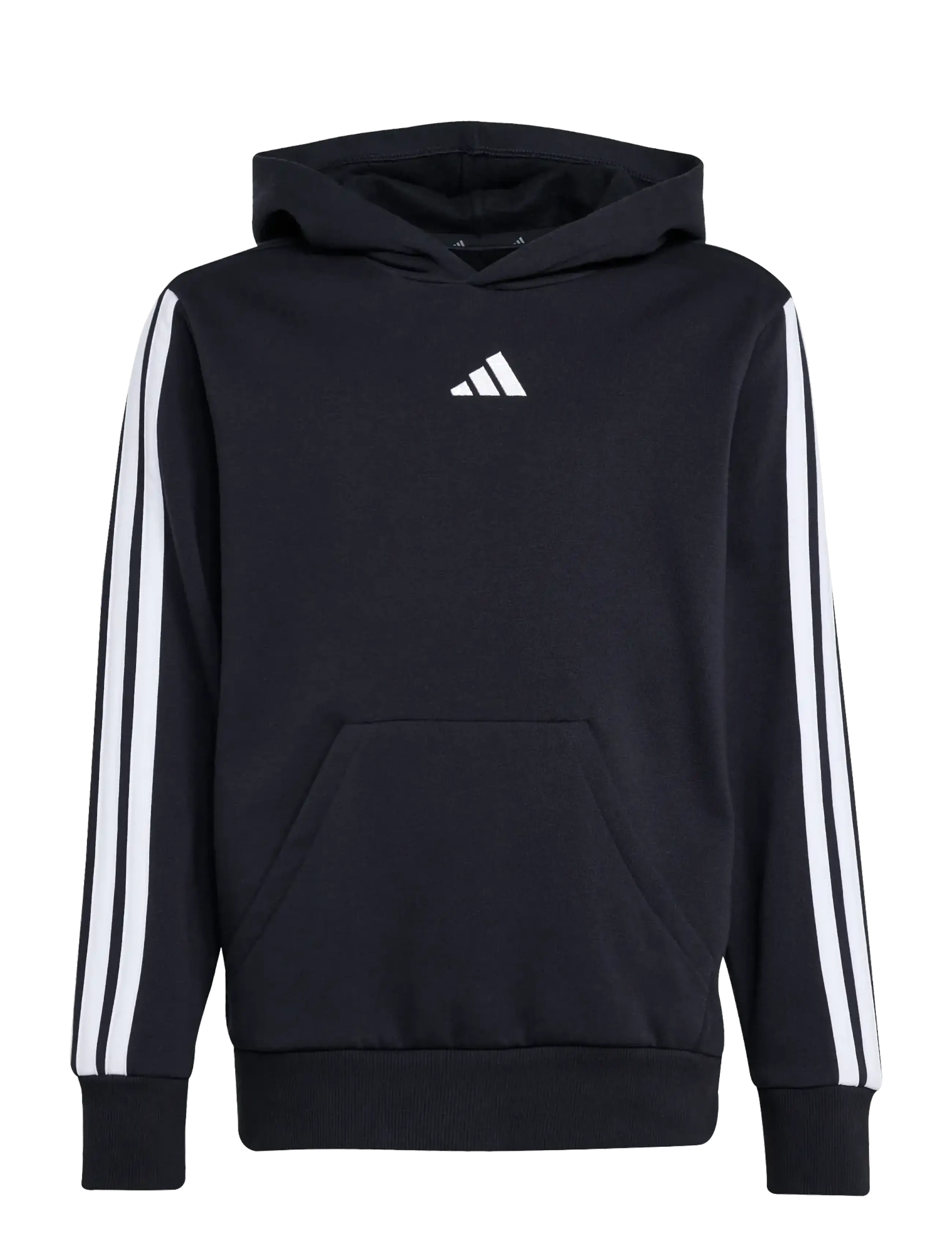 adidas Sportswear J 3S FL HD 225 - adidas - BLACK/WHITE / black