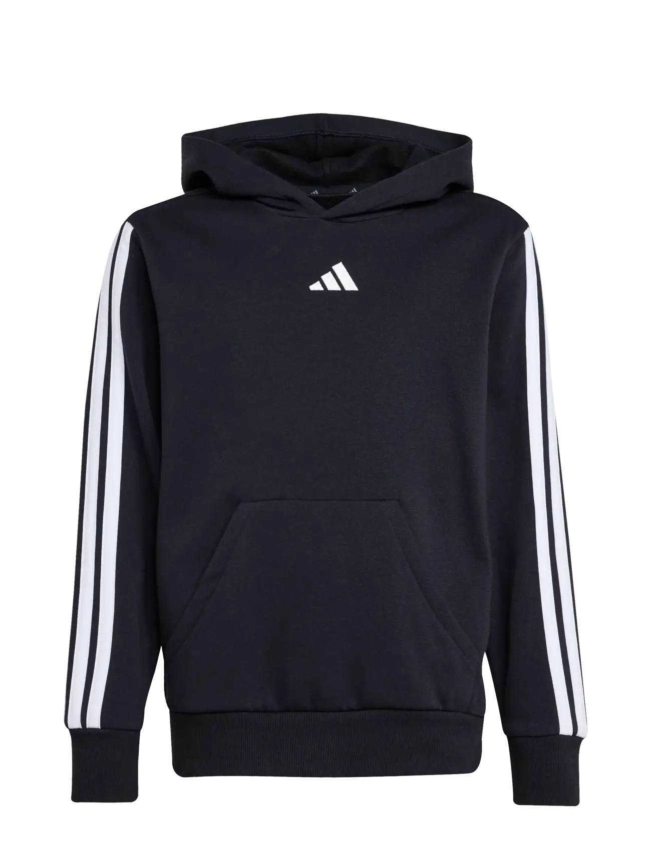 adidas Sportswear J 3S FL HD 225 - Nach Größe einkaufen - BLACK/WHITE / black