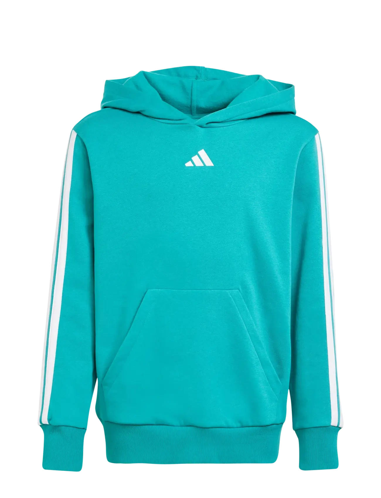 adidas Sportswear J 3S FL HD 225 - 4 for 3 - PURTEA/WHITE / blue